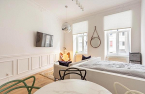 Designer Flat Vienna